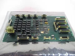 Novellus 03-810748-00 CVD-W Interlock PCB Board, 76-10656-00, 27-10332-00 423316