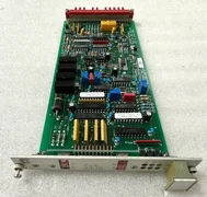 AMAT APPLIED MATERIALS 0100-35036 PCB ASSY DUAL GAS LEAK DET