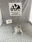 Lam Research Resistivity Probes For M & W Chillers PN: 853-110877-001 REV:D