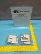 AMAT 3300-05450 FTG CONN 1/4" MALE X 1/4" + 3300-05455 FTG, ELBOW 3/4", 182752