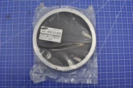 715-011531-016/ ELECTRODE, ALUMINUM ANODIZED / LAM RESEARCH