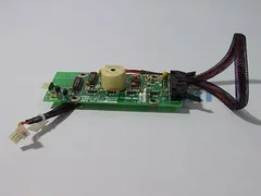 AMAT 0100-09058 REV.H /  Operator Control Panel BD / P5000 BD