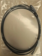 Lam Research Fiber Optic Data Cable 03-425504-00 1043681-4918 As Shown