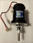LAM RESEARCH 853-011142-001 QMC  41-M2901, QMC 41-M1683, MCG / Ametek 41-M2901