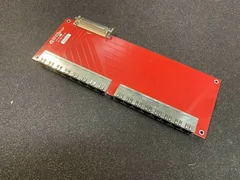 AMAT 0190-22275 INTEGRATED CNTLR PCBA SERIAL INTERCONNECT BOARD