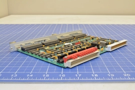 0100-00003 / STEPPER DRIVE PCB VME CARD P5000 / APPLIED MATERIALS AMAT