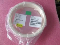 Applied Materials AMAT 0200-36105 Etch Chamber Ceramic Insert