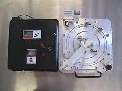 Applied Materials CVD 0010-09940 Gas Box, WSI (NEW) AMAT