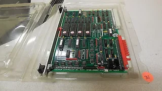 0100-20067, AMAT, PCBA,STEPPER CONTROLLER