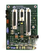 AMAT Applied Materials 0100-70034 EP VGA I/O Interconnect PCB Endpoint Working