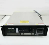 MKS DCG-200Z OPTIMA DC PLASMA GENERATOR 5kW OPT-100Z-08174 AMAT 0190-32405
