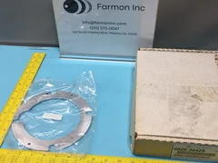 AMAT 0020-30425 INSERT, AL, OUTER, PEDESTAL POLY THICK, 153095