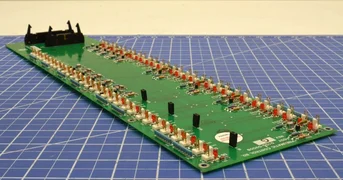 0100-09008 / PCB ASSY, PNEUMATIC CONTROL / APPLIED MATERIALS AMAT