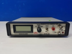 AMAT 0100-03273 ETS 230 Nanocoulombmeter *wq