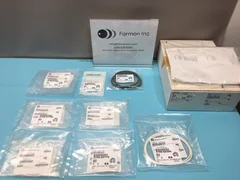 AMAT 0242-09126 KIT, CHEMRAZ O-RING, UNIVERSAL CHAMBER, 3700-02307, 173782