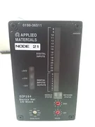 AMAT Device NET I/O Block DIP294 0190-36511 DeviceNet Applied Materials