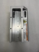 Applied Materials 0020-42236 BRACKET,HEATER DRIVE,WXZ AMAT (M)