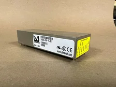 Advanced Energy Ultravolt 1/4A12-P4-F-M High Voltage DC-DC Converter 250V