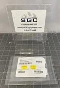 Applied Materials/AMAT Insulator Screw PN: 0015-20035