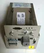 CTI Cryogenics CPC Module Controller PN 8113169G016 . Used Working Condition