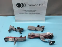 5 AMAT 0150-09259 Cable Assembly, MFC, 49" Long, 150636