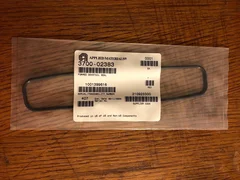 AMAT 3700-02383, Formed Dovetail Seal