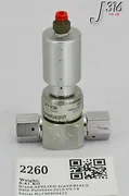2260 APPLIED MATERIALS DIA VLV MAX IN 125 PSI P/N: 944AOPLPNCSFSFF 3870-01306
