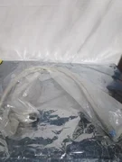 AMAT 0040-13580 Chiller Hoses SS Flex with fitting connection, 109586