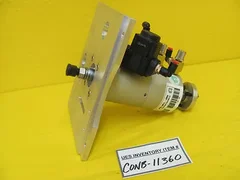 Compact Air Products Q86-951-G1 Pneumatic Lift Cylinder Assembly AMAT 0010-36430