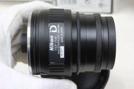 Nikon FEP-75W Fieldscope Eyepiece Waterproof Digiscoping