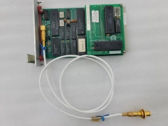 Applied Materials 0100-00075 (0100-00191) w PWB VIDEO CONTROLLER AMAT