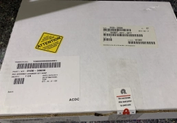 0100-38036, AMAT - PCB ASSEMBLY,CHAMBER SET SERIPLEX BACKPL