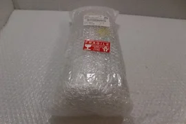 6553  Applied Materials 3270-00072 Duct Wireway Cover Closing Plate W/GND