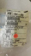 3300-06184, AMAT, FTG QDISC BULKD STEM 3/8T SWAGELOK KEY4