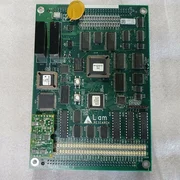Lam Research NODE BOARD TYPE 3 810-800256-005