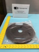 AMAT 0240-10513 Shield Top Lid Etch, 139035