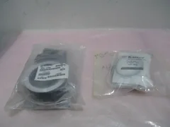 AMAT 0226-97904 Rev.A, Complete, Throttle Valve kit. 417243