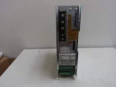 1 INDRAMAT AC Servo Motor Controller 0540-90022 AMAT