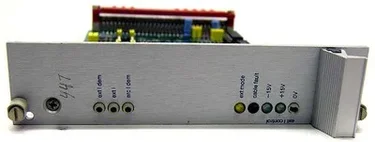 Applied Materials Extraction Current Control PCB Implanter EXT-I AMAT 0100-90451