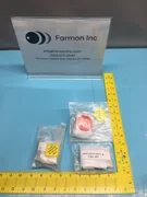 3 AMAT 0020-30115 COVER, GEAR, 137281