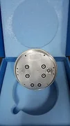 AMAT 0040-18053  PEDESTAL 200MM 