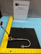 AMAT 0050-09057 TUBE WELDMENT CAP MAN, AMAT 0150-09067 SOLENOID VALVE, 176881