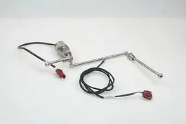 Precision sensors E36W-H42 Absolute pressure switch, AMAT 0050-88380 vacuum line