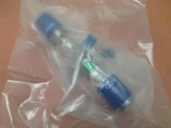 AMAT 0190-23549 Swagelok 6LVV-A3T1D15078P-AA Valve 