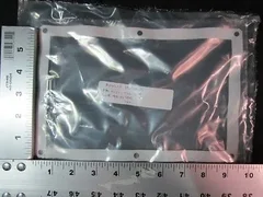 APPLIED MATERIALS (AMAT) 0021-03303 GASKET, RF SHIELD, MAC ICP