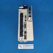 AMAT 0190-51712 S5 AMP 200V 100W DNET CPY EXT, USED
