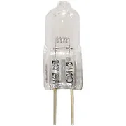 REPLACEMENT BULB FOR AMAT 1010-01223, ANCOR 529368, BULBRITE 651012 20W 24V
