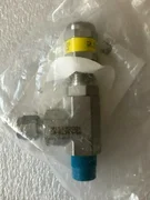 Swagelok SS-RL3M4-S4 Proportional Relief Valve.  10-225 psi. AMAT 0630-30179