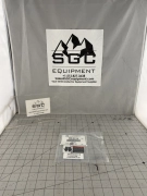 Applied Materials Window Slit Filter PN: 0200-09772 REV:B