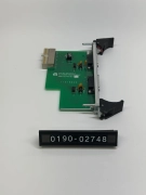 APPLIED MATERIALS 0190-02748 Flex Scanner Module Board